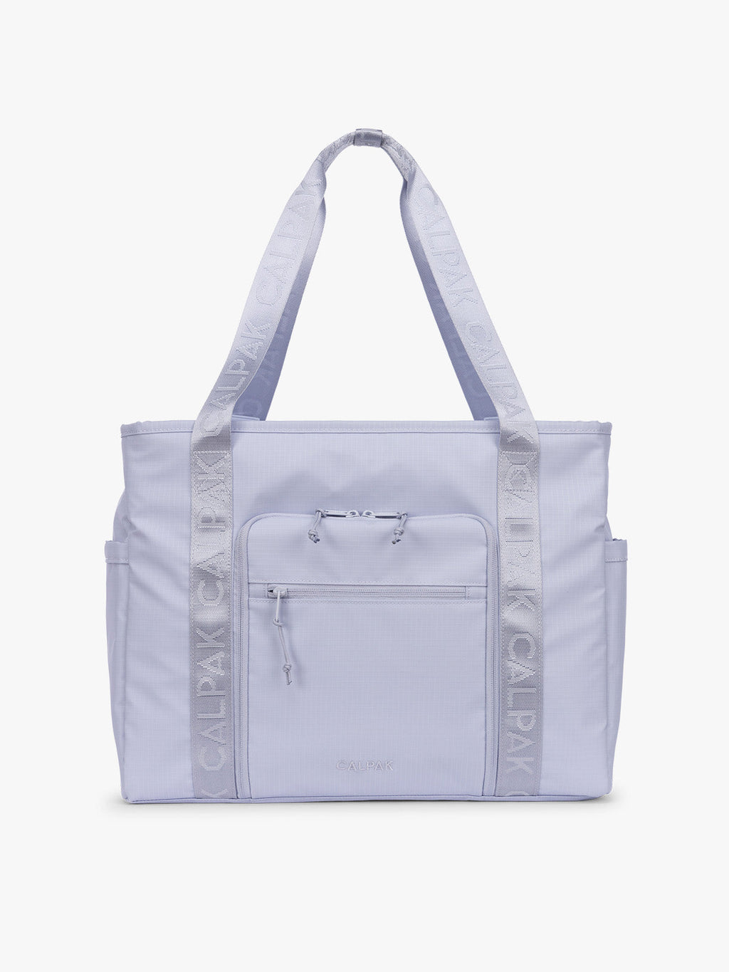 Terra 35L Water Resistant Zip Tote Bag