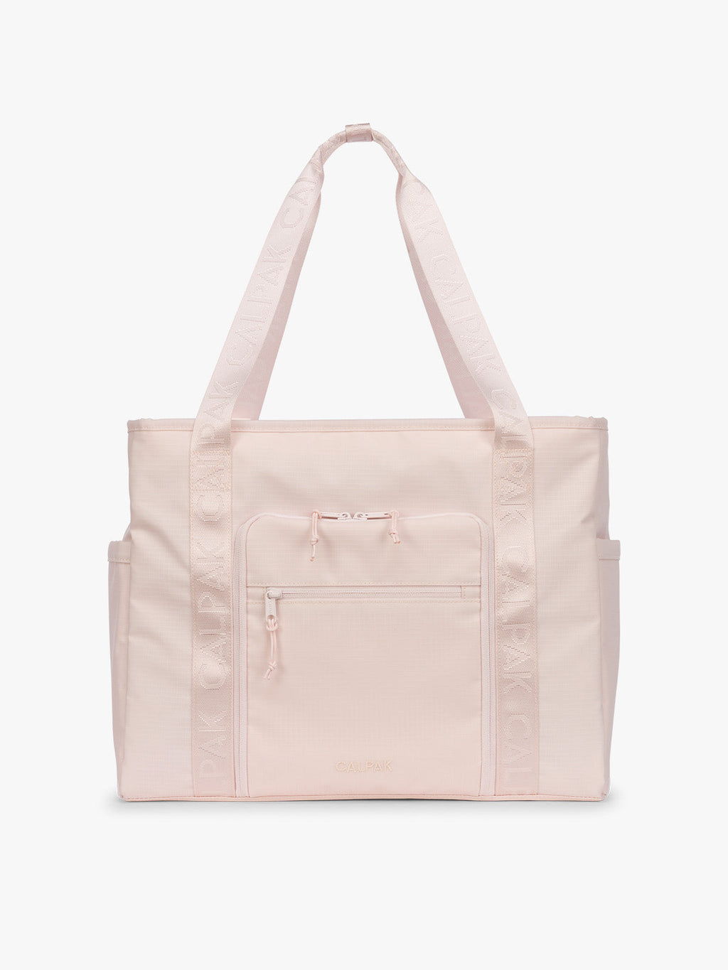 Terra 35L Water Resistant Zip Tote Bag