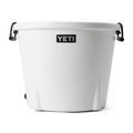 YETI TANK® 85 Ice Bucket - White