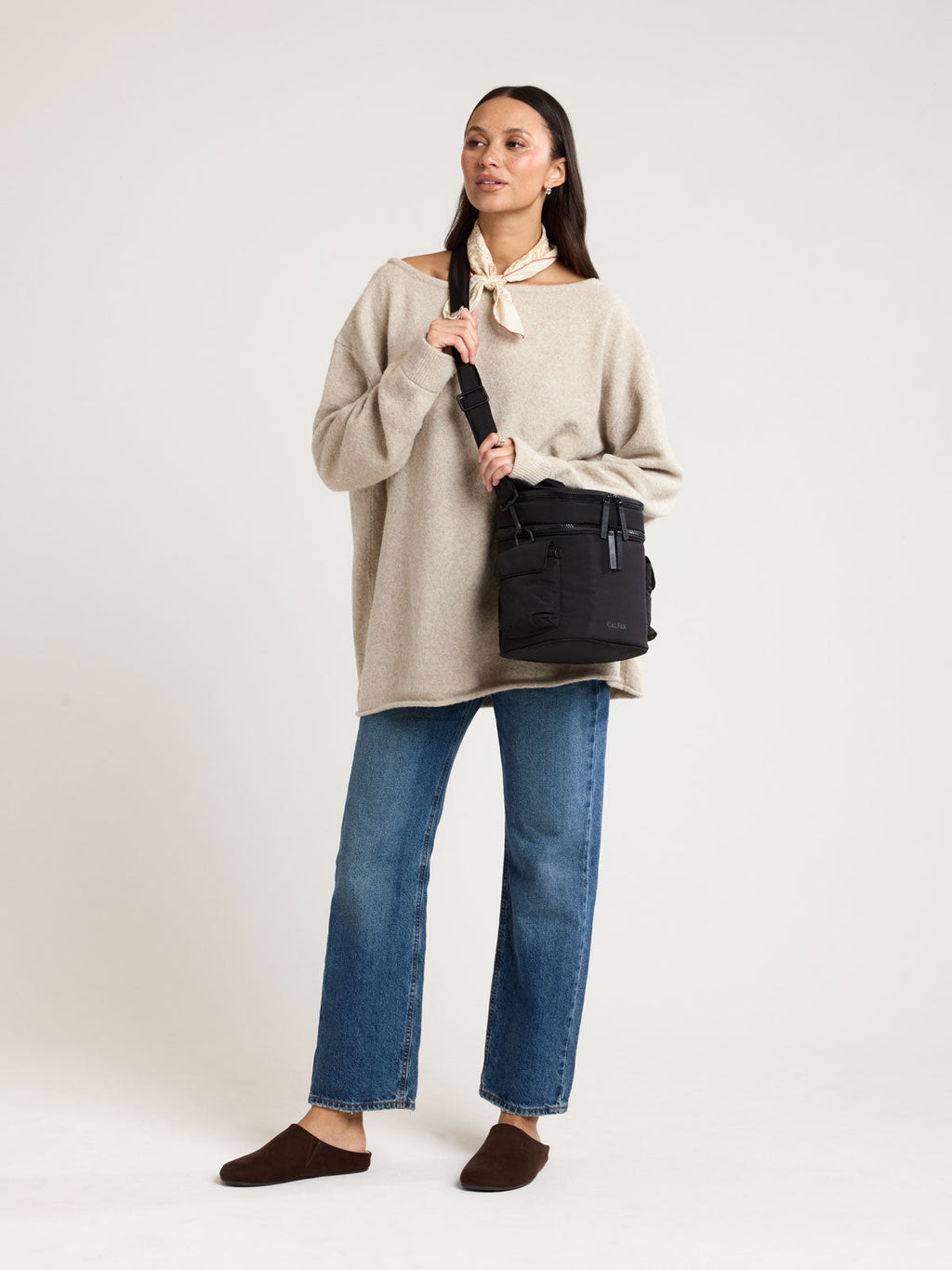 Insulated Baby Bottle Bag