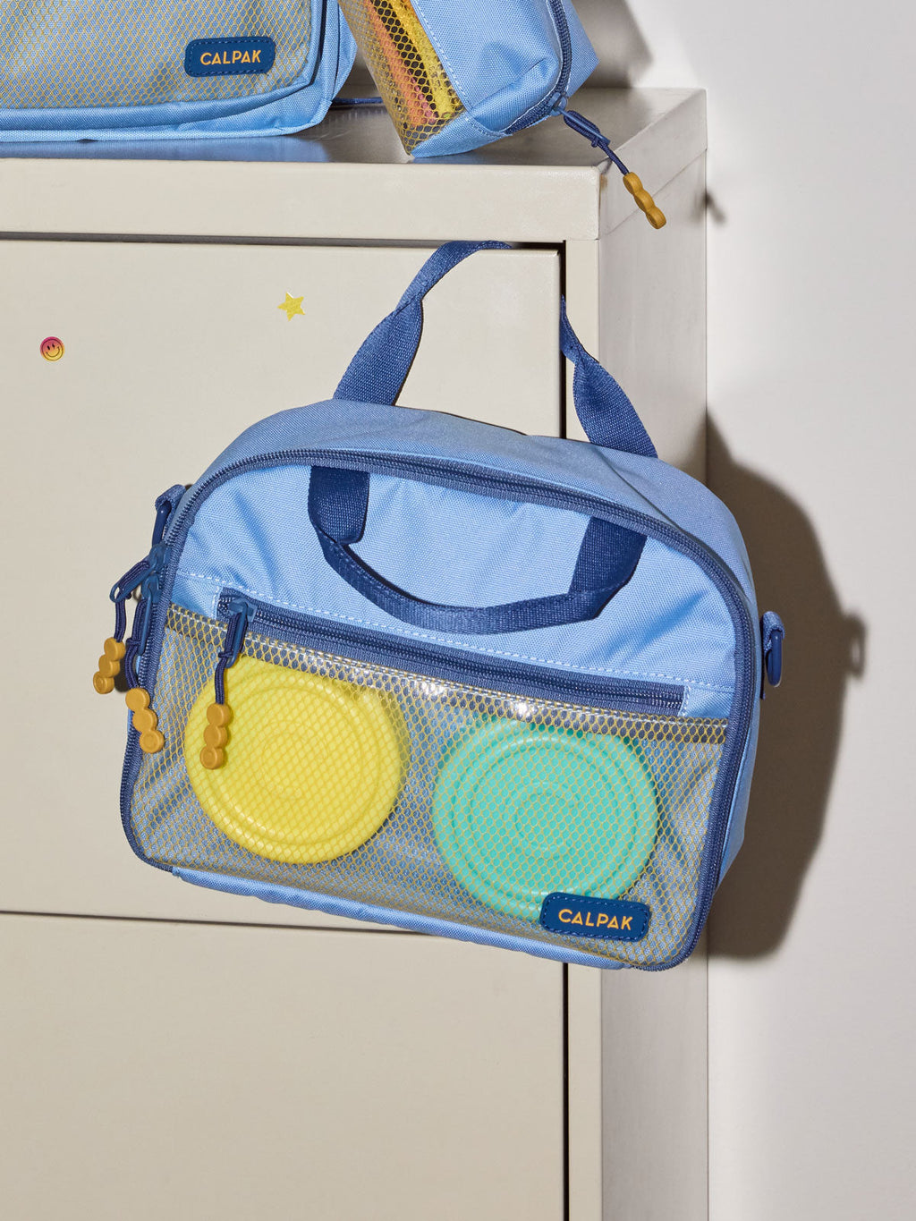 Kids Lunch Bag