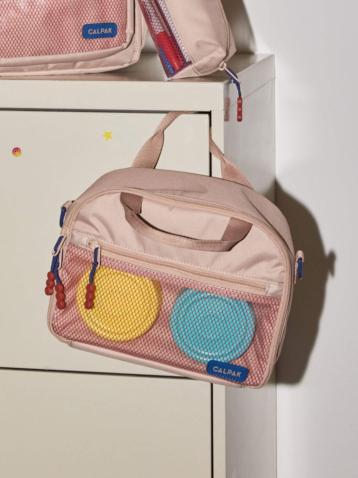 Kids Lunch Bag