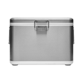 YETI V Series® Stainless Steel Cooler - Stainless